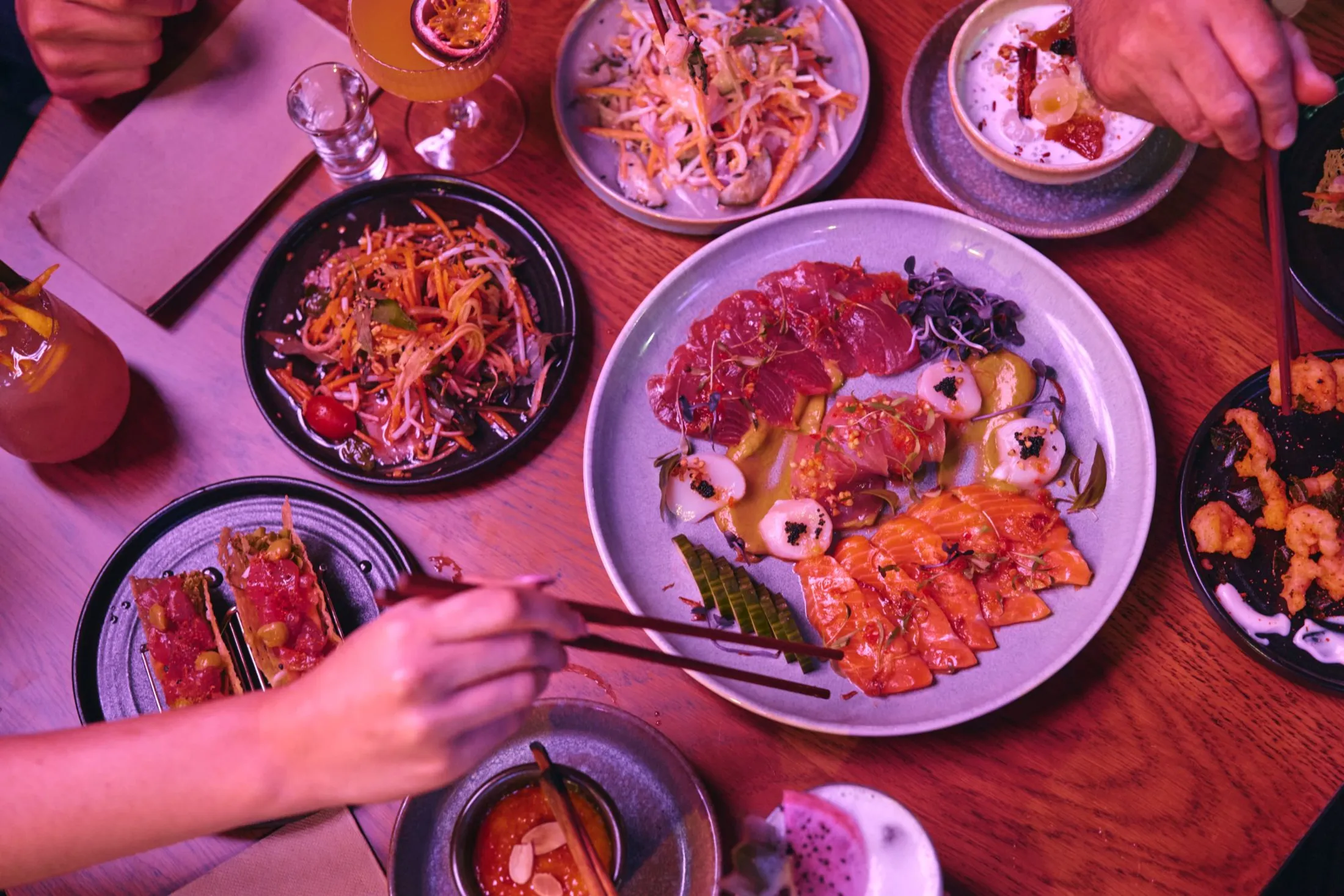 Bottomless Brunch at Jungle 8